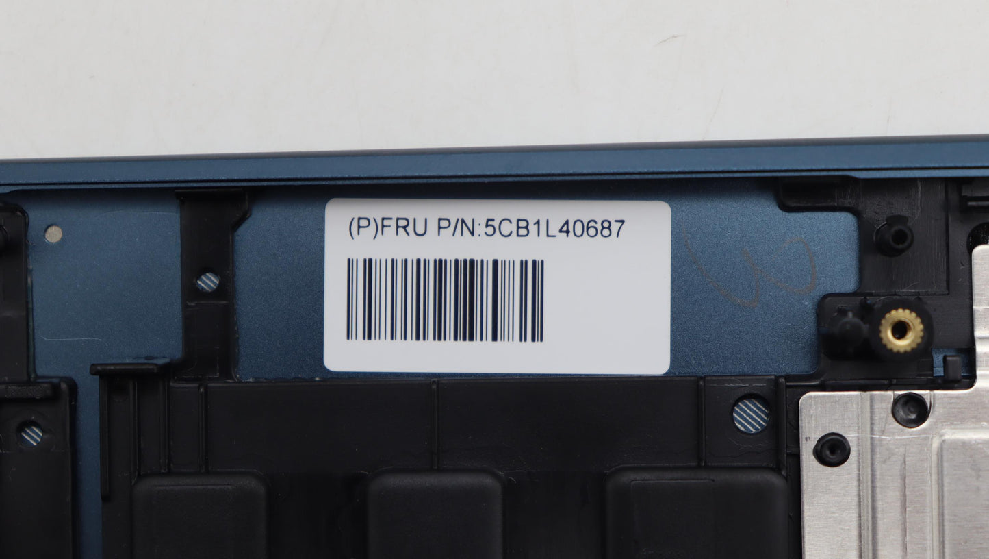 Lenovo Cover Upper Case Assembly Jpn - 5CB1L40687