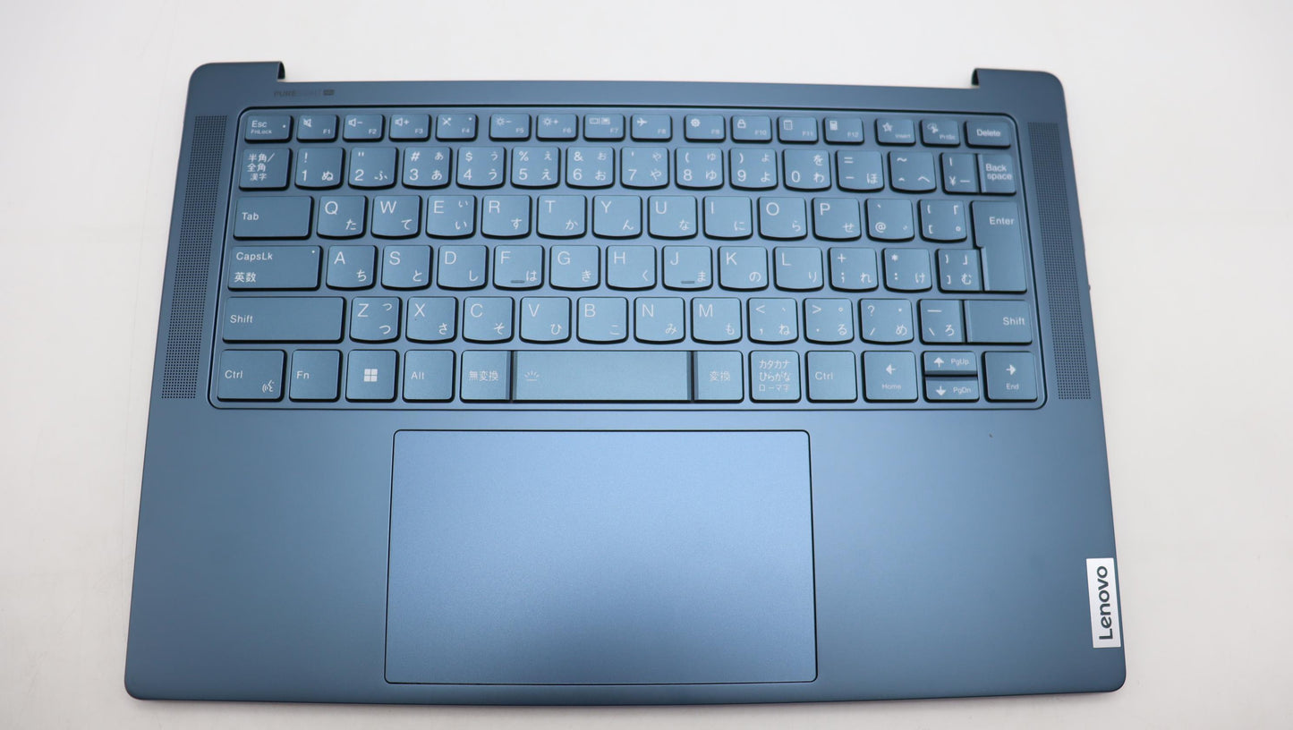Lenovo Cover Upper Case Assembly Jpn - 5CB1L40688