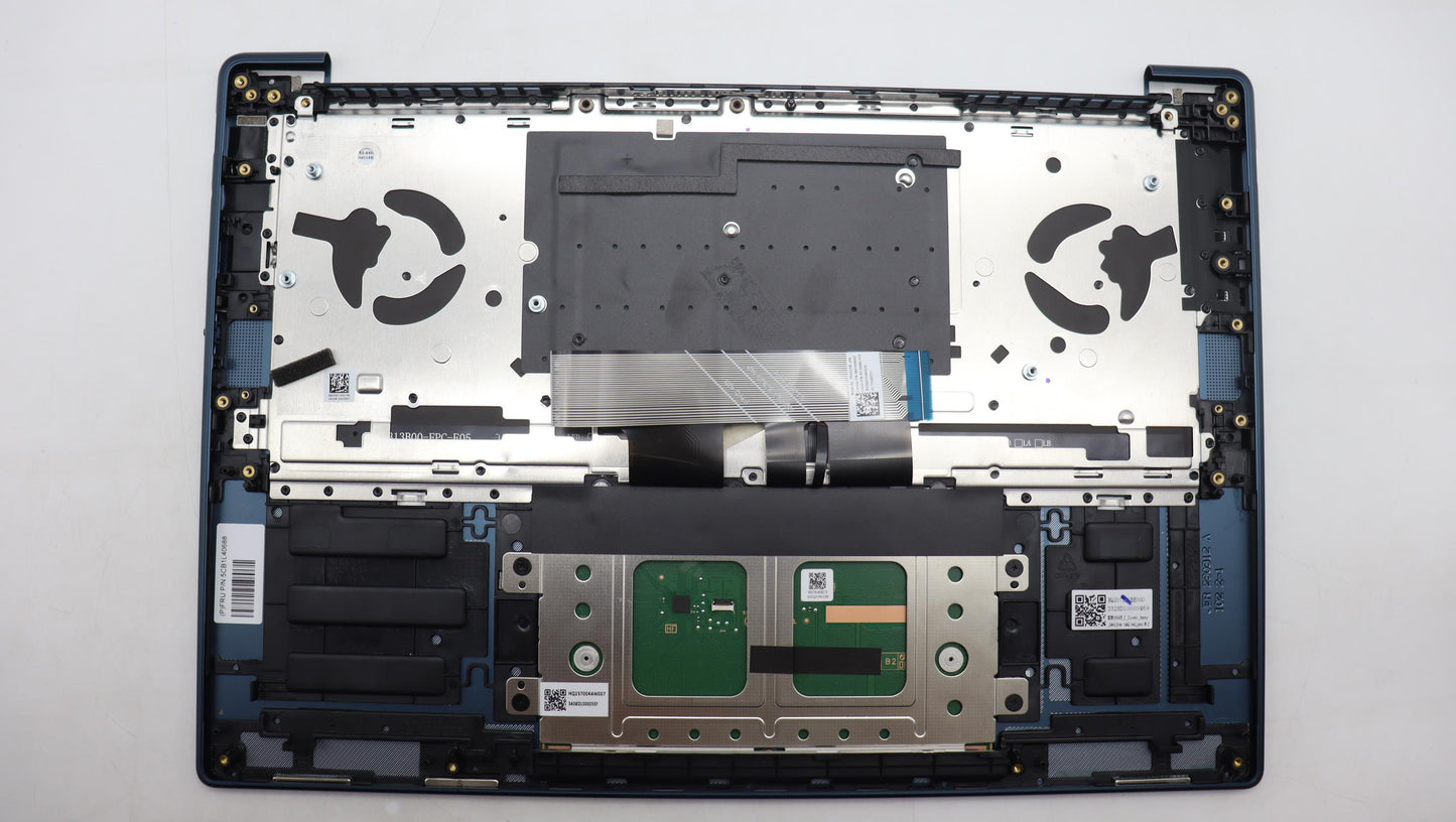 Lenovo Cover Upper Case Assembly Jpn - 5CB1L40688