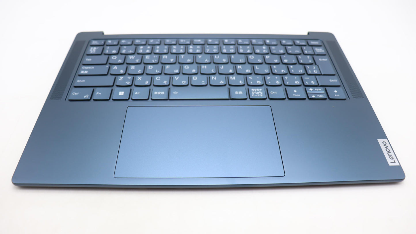 Lenovo Cover Upper Case Assembly Jpn - 5CB1L40688