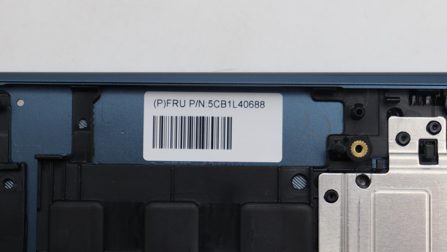 Lenovo Cover Upper Case Assembly Jpn - 5CB1L40688