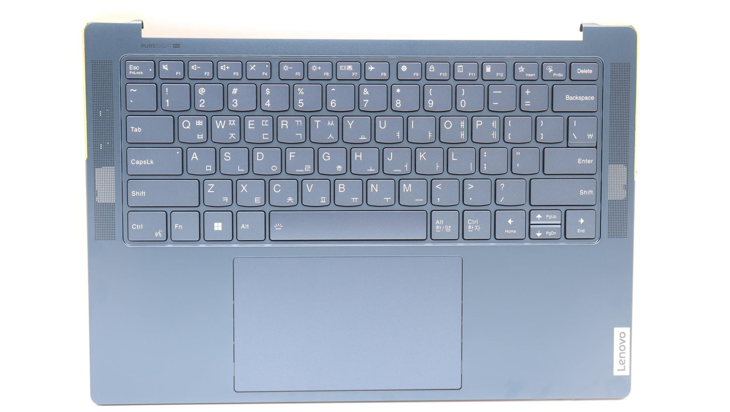 Lenovo Cover Upper Case Assembly Kor - 5CB1L40690