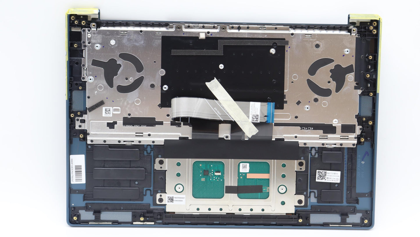 Lenovo Cover Upper Case Assembly Kor - 5CB1L40690