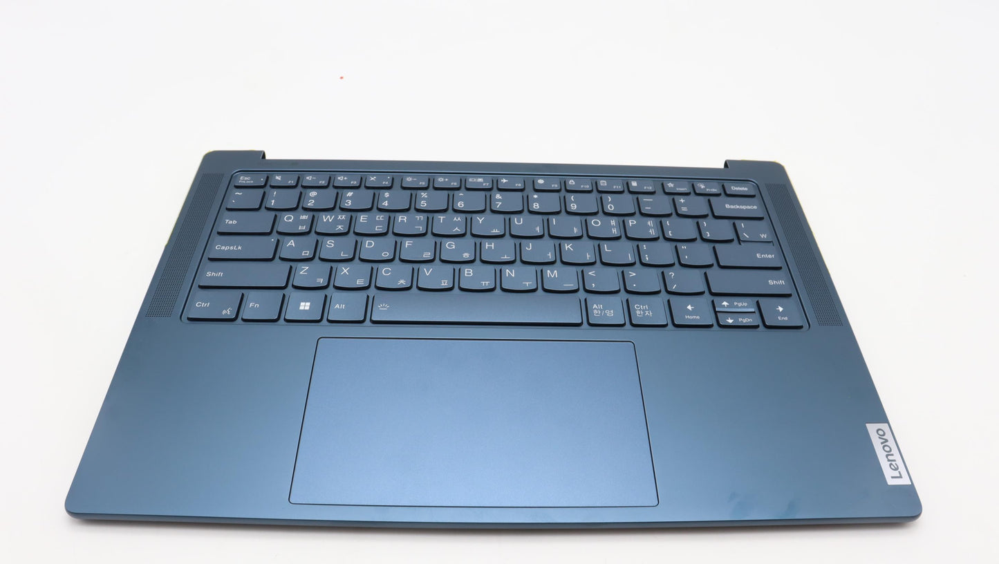 Lenovo Cover Upper Case Assembly Kor - 5CB1L40690