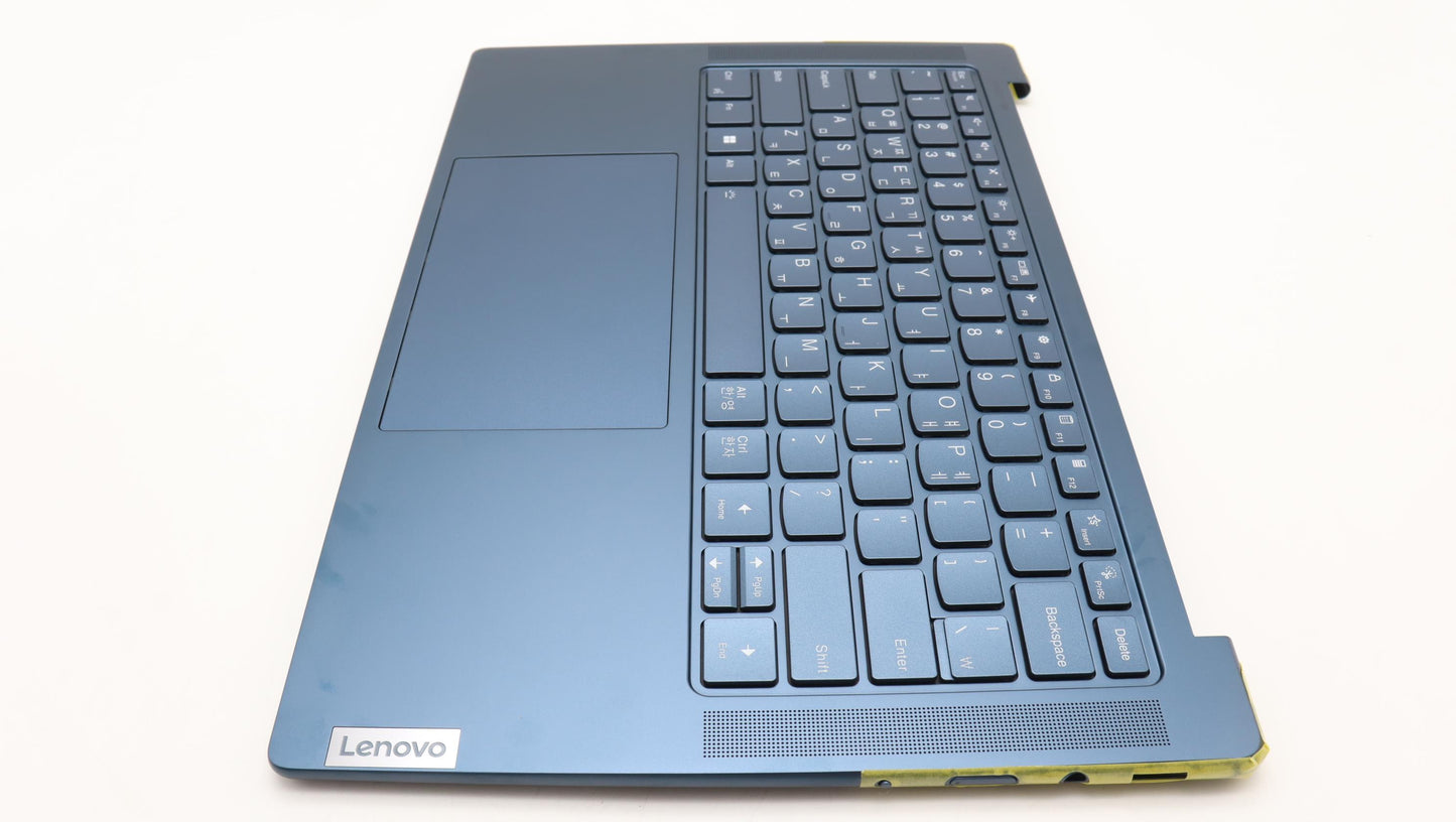 Lenovo Cover Upper Case Assembly Kor - 5CB1L40690