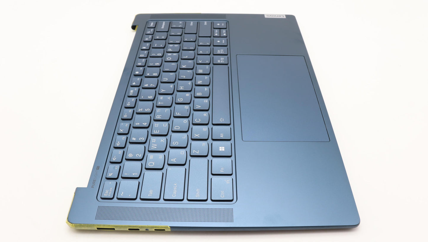 Lenovo Cover Upper Case Assembly Kor - 5CB1L40690