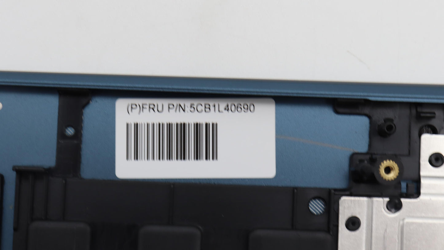 Lenovo Cover Upper Case Assembly Kor - 5CB1L40690