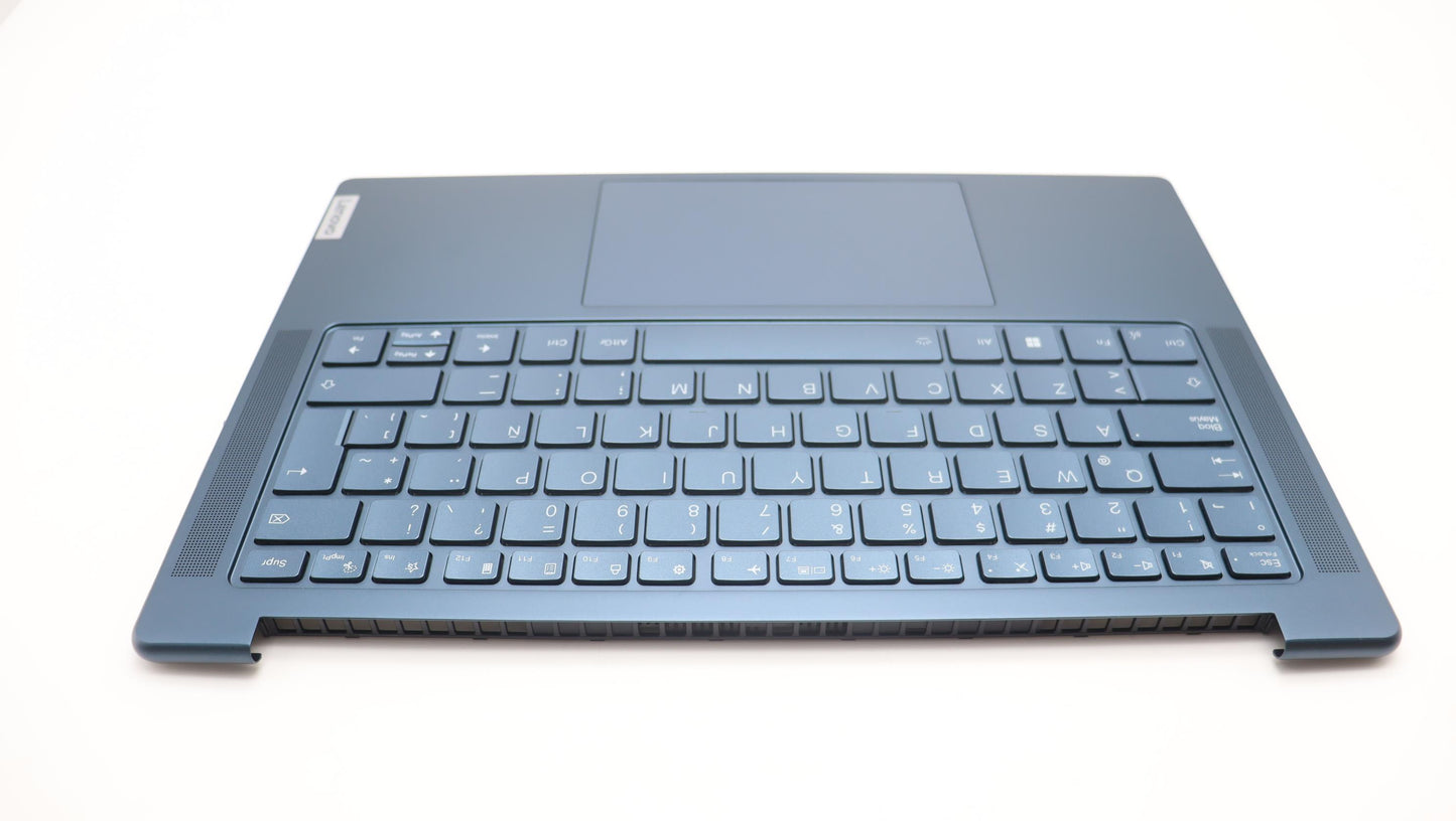 Lenovo Cover Upper Case Assembly La S - 5CB1L40692