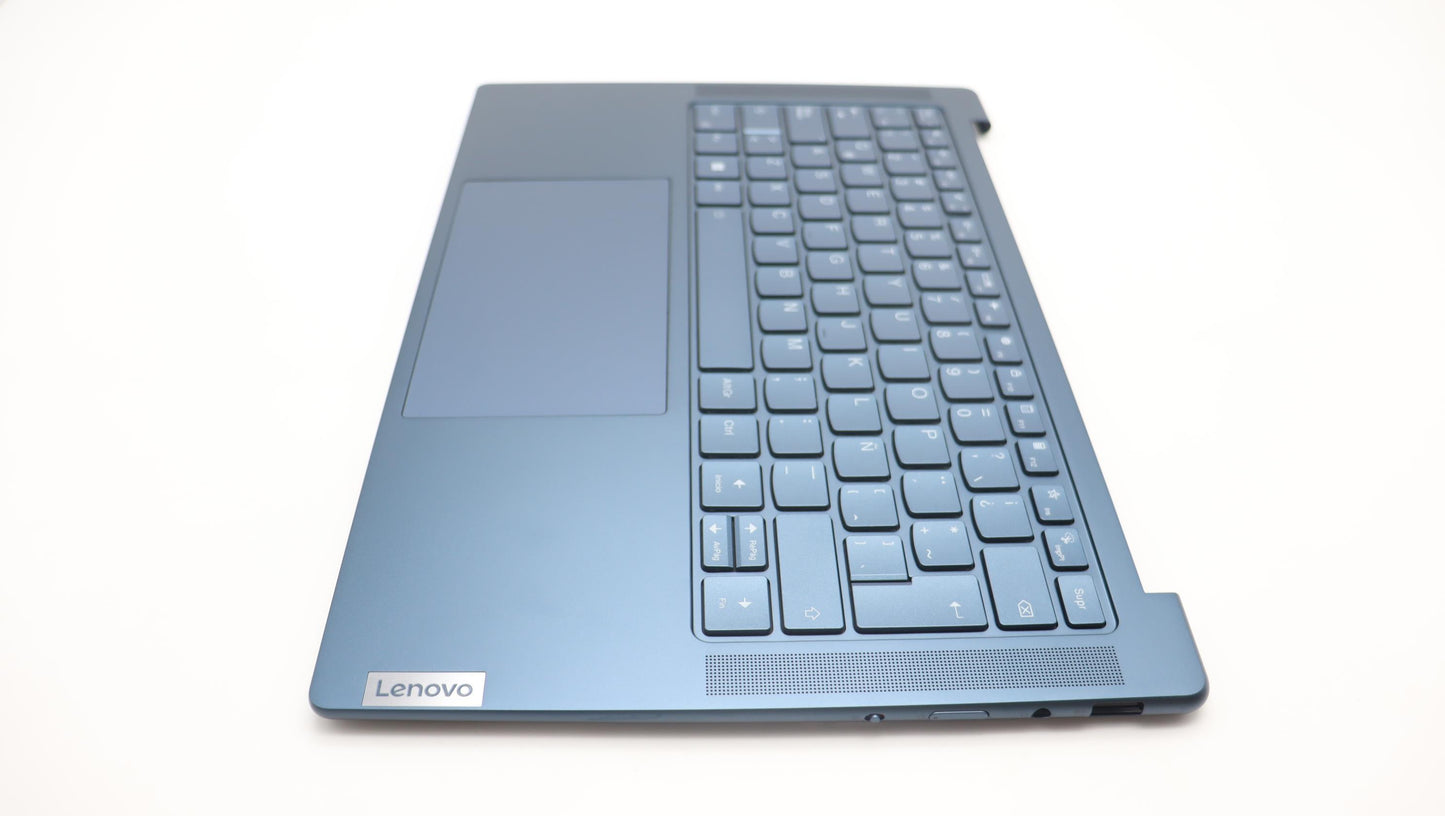 Lenovo Cover Upper Case Assembly La S - 5CB1L40692