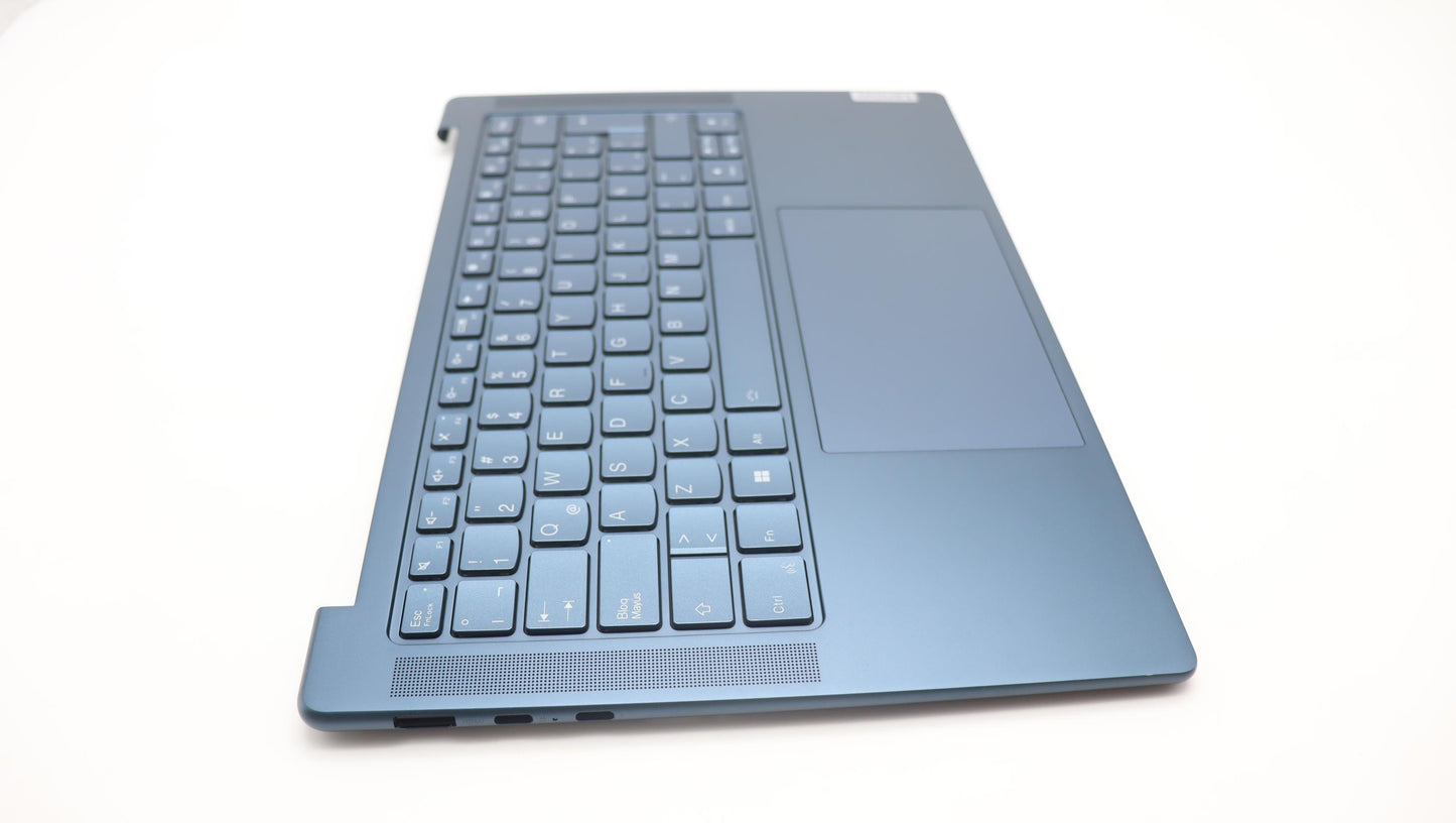 Lenovo Cover Upper Case Assembly La S - 5CB1L40692