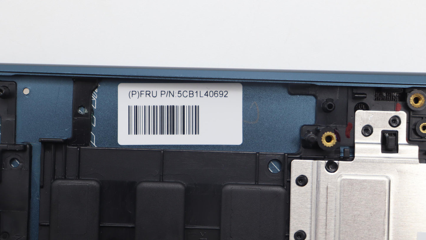 Lenovo Cover Upper Case Assembly La S - 5CB1L40692