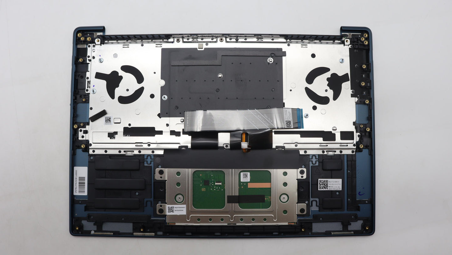 Lenovo Cover Upper Case Assembly Nord - 5CB1L40693