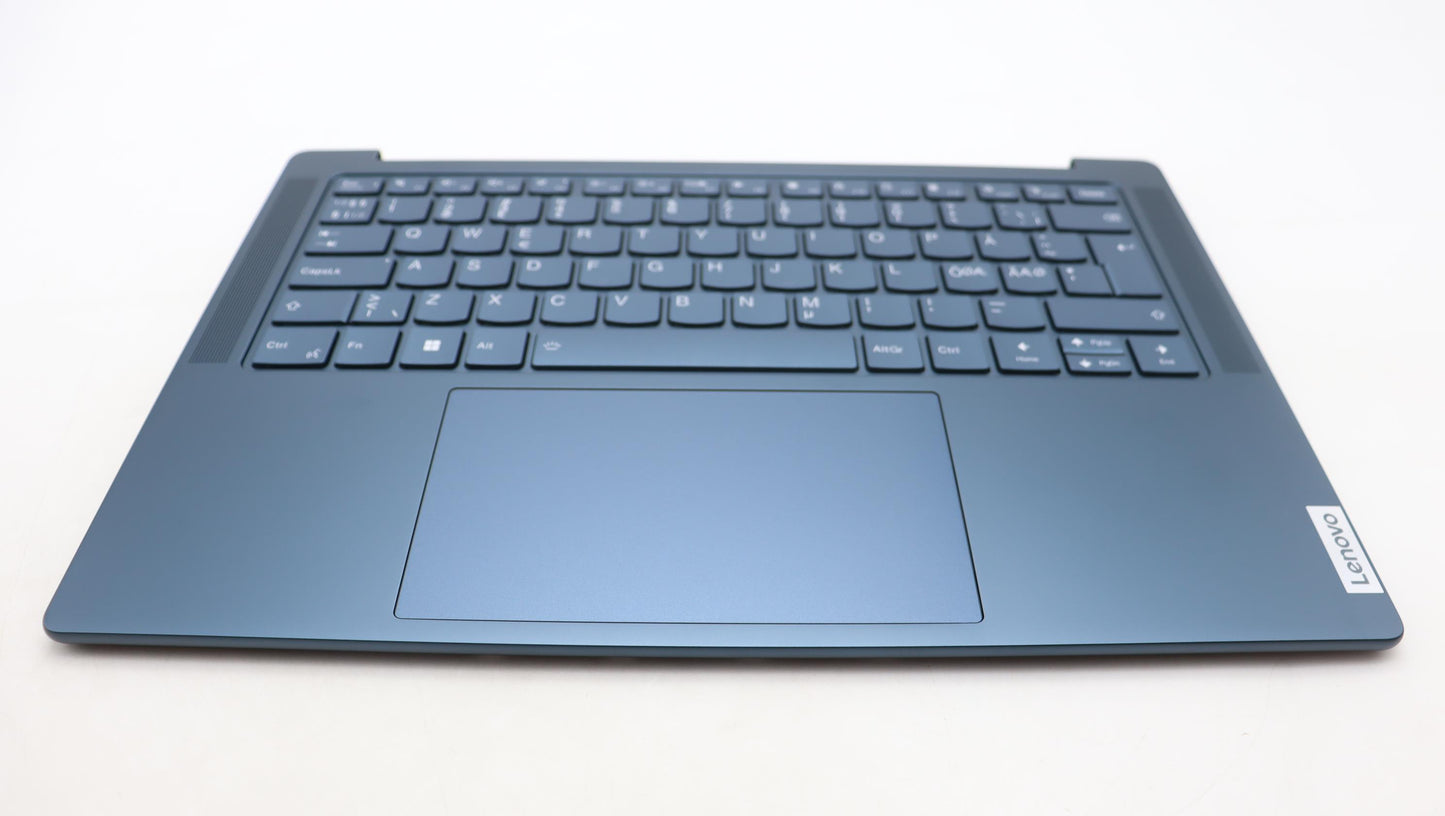 Lenovo Cover Upper Case Assembly Nord - 5CB1L40693
