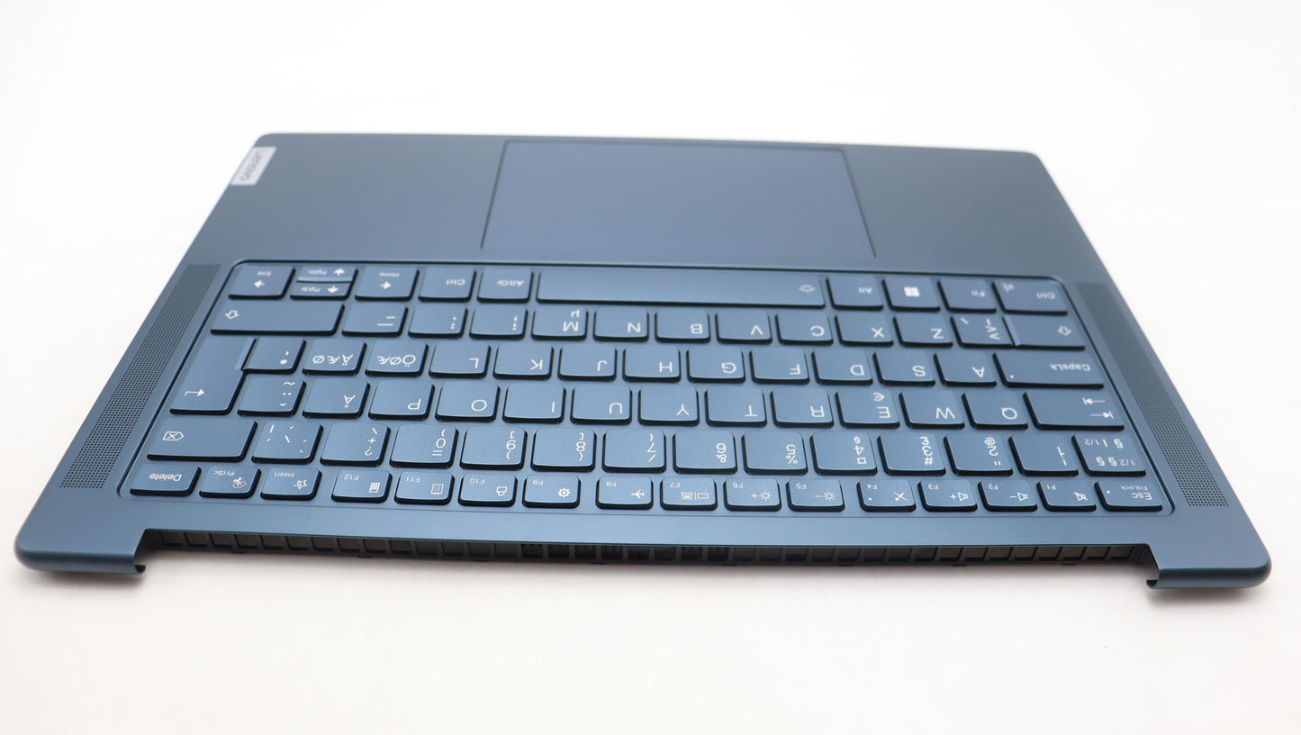 Lenovo Cover Upper Case Assembly Nord - 5CB1L40693