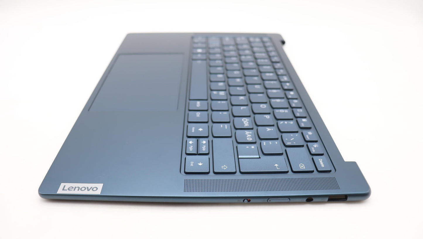 Lenovo Cover Upper Case Assembly Nord - 5CB1L40693