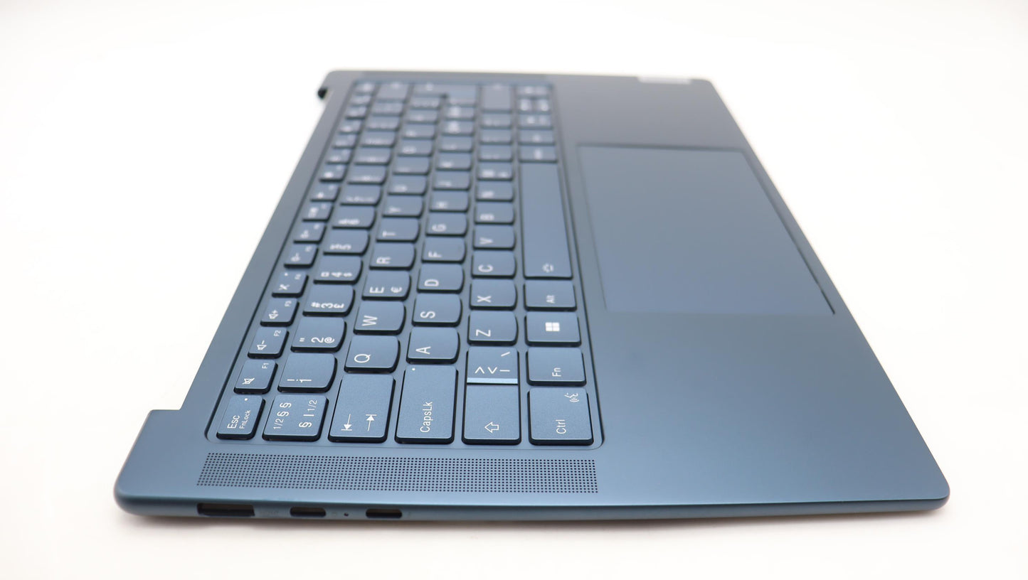 Lenovo Cover Upper Case Assembly Nord - 5CB1L40693