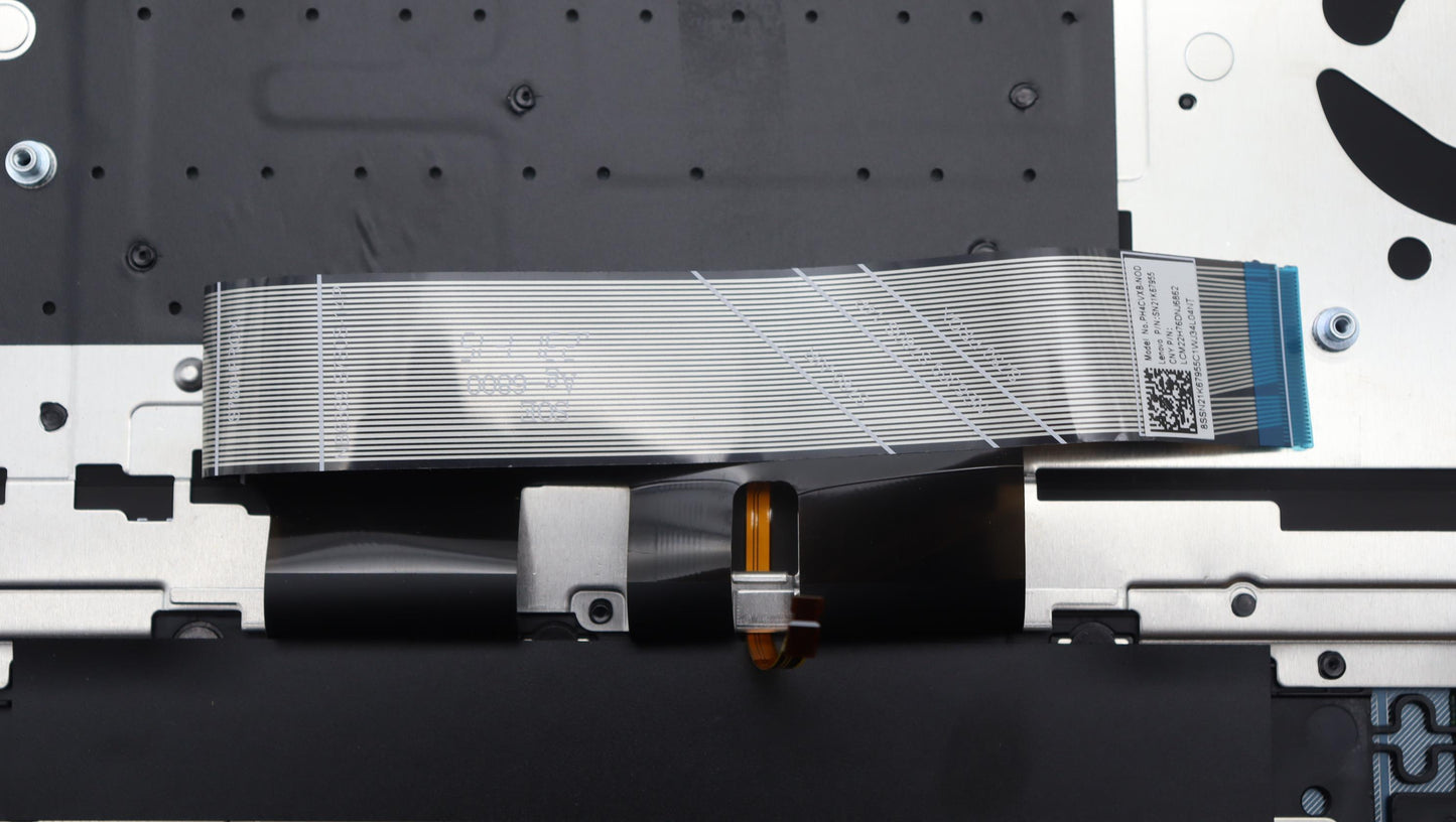 Lenovo Cover Upper Case Assembly Nord - 5CB1L40693