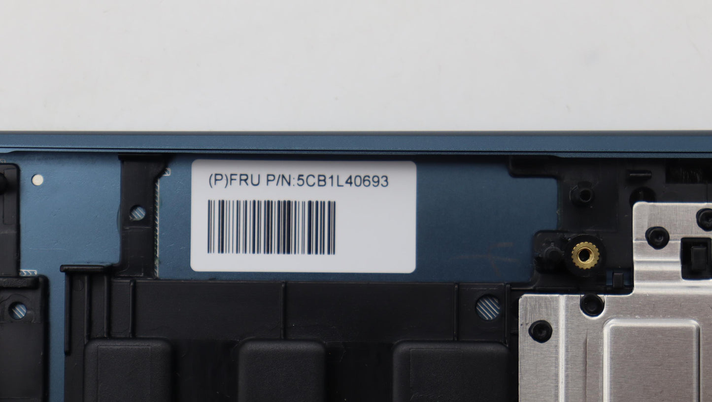 Lenovo Cover Upper Case Assembly Nord - 5CB1L40693
