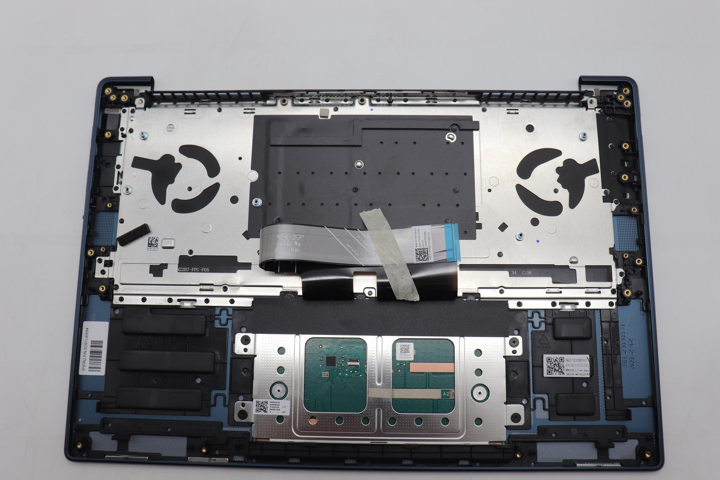 Lenovo Cover Upper Case Assembly Nord - 5CB1L40694