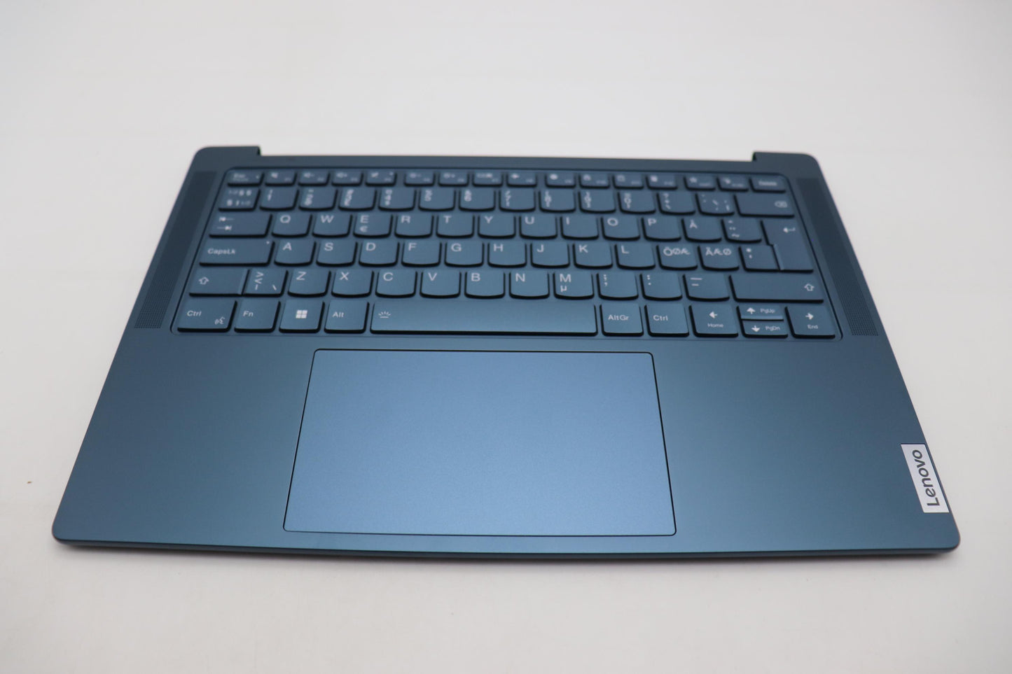 Lenovo Cover Upper Case Assembly Nord - 5CB1L40694