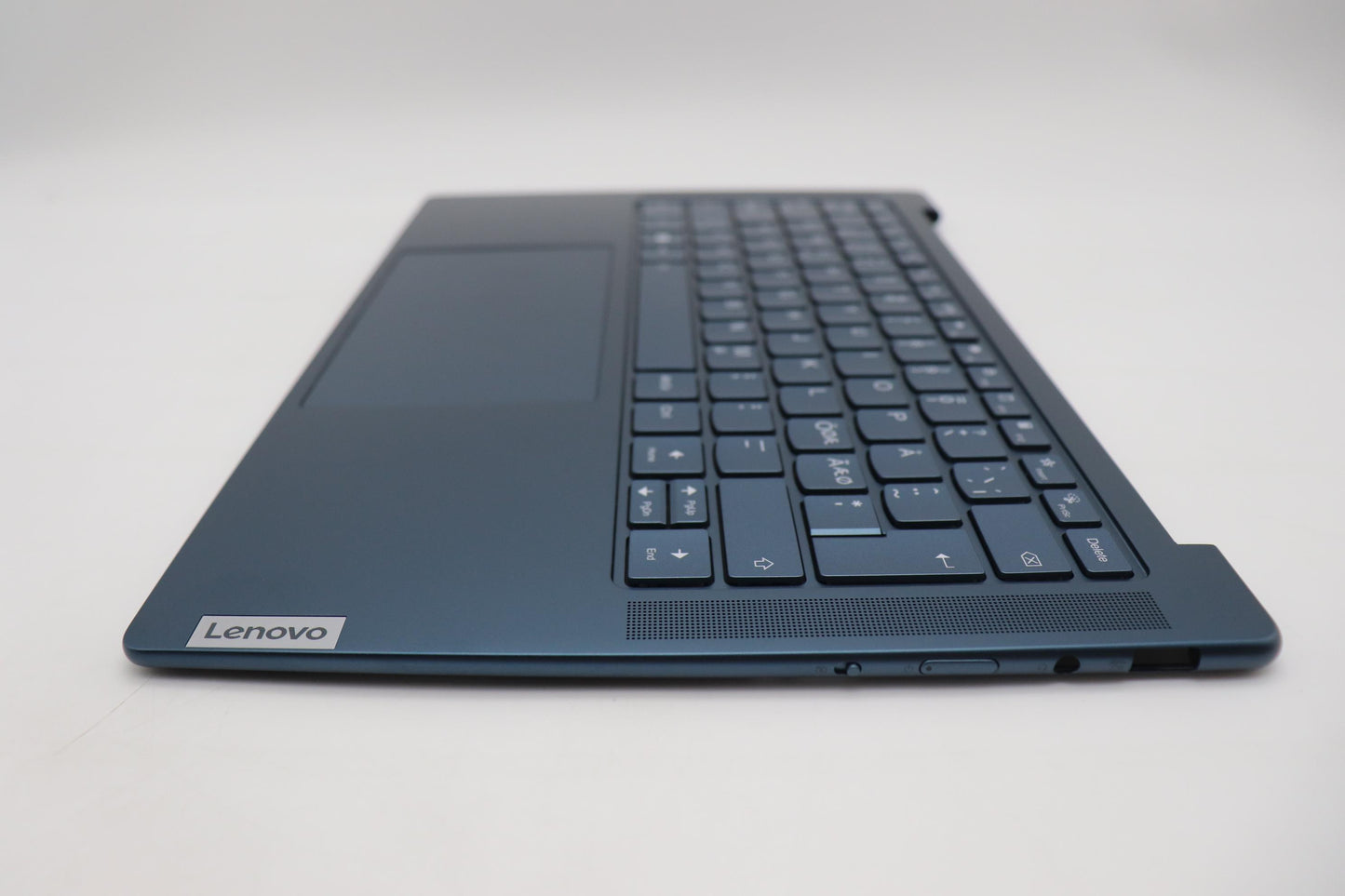 Lenovo Cover Upper Case Assembly Nord - 5CB1L40694