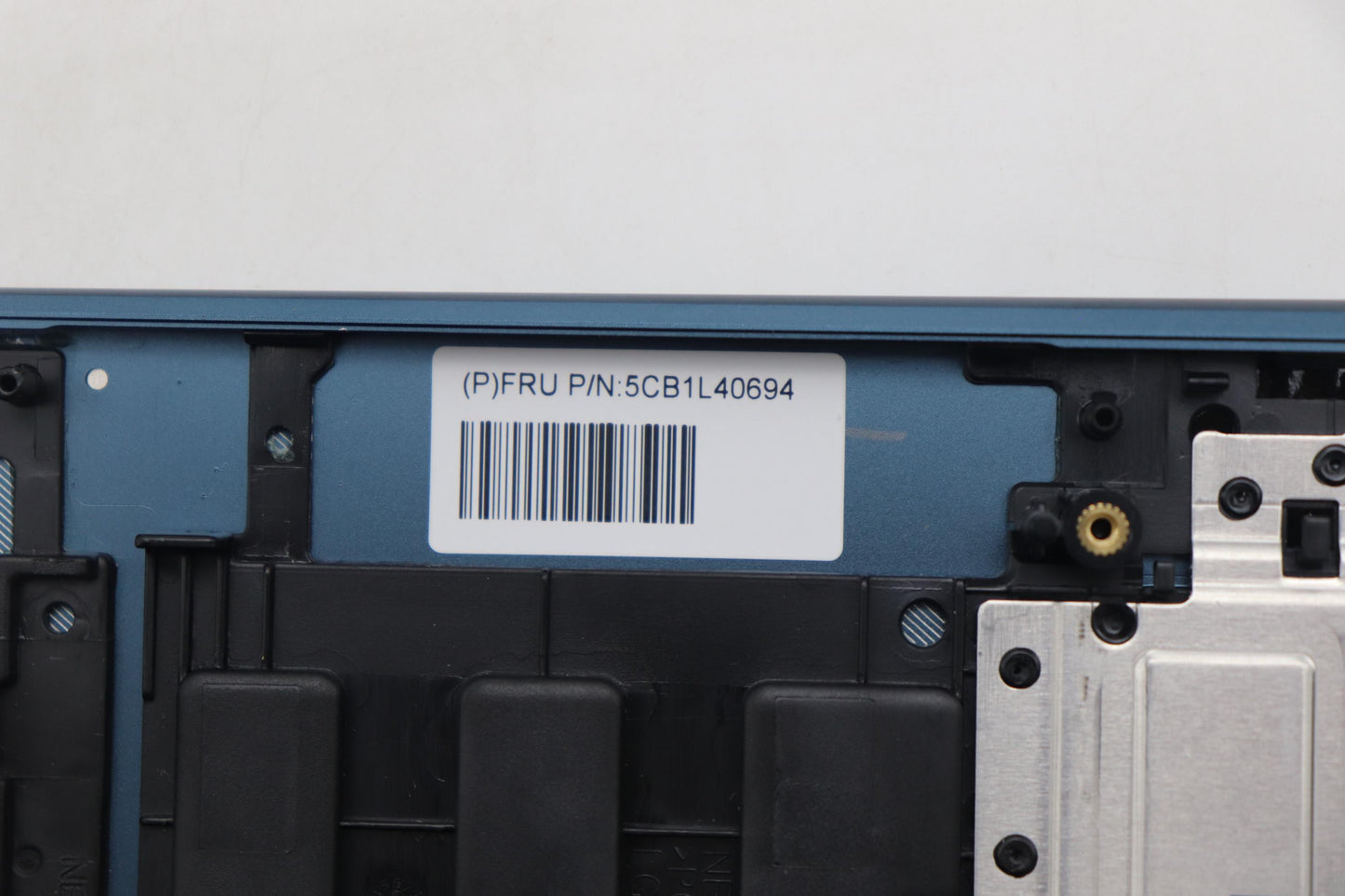 Lenovo Cover Upper Case Assembly Nord - 5CB1L40694