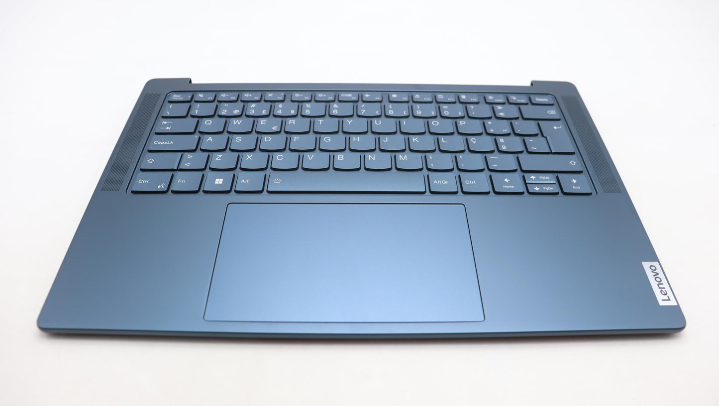 Lenovo Cover Upper Case Assembly Por - 5CB1L40695