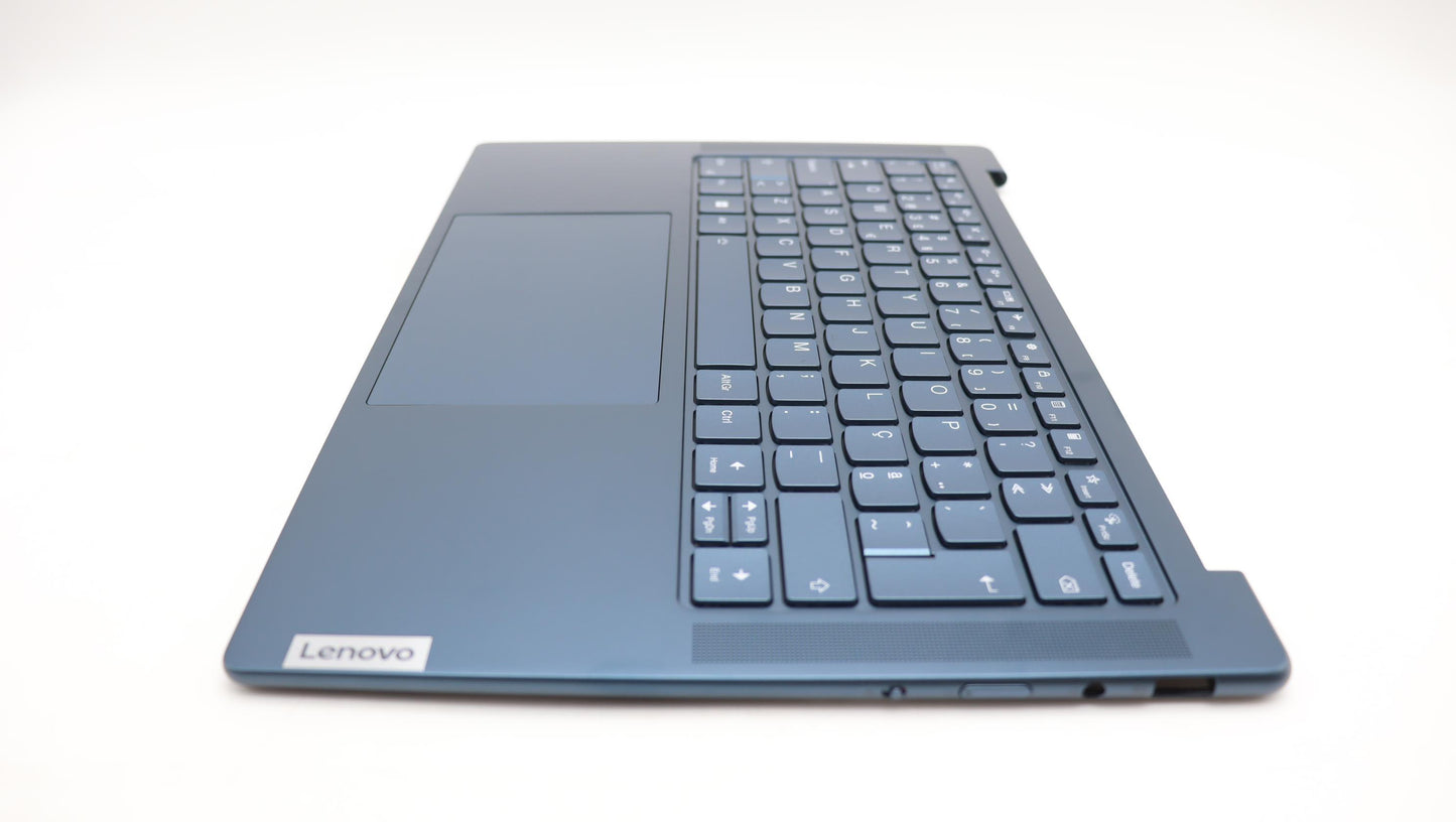 Lenovo Cover Upper Case Assembly Por - 5CB1L40695