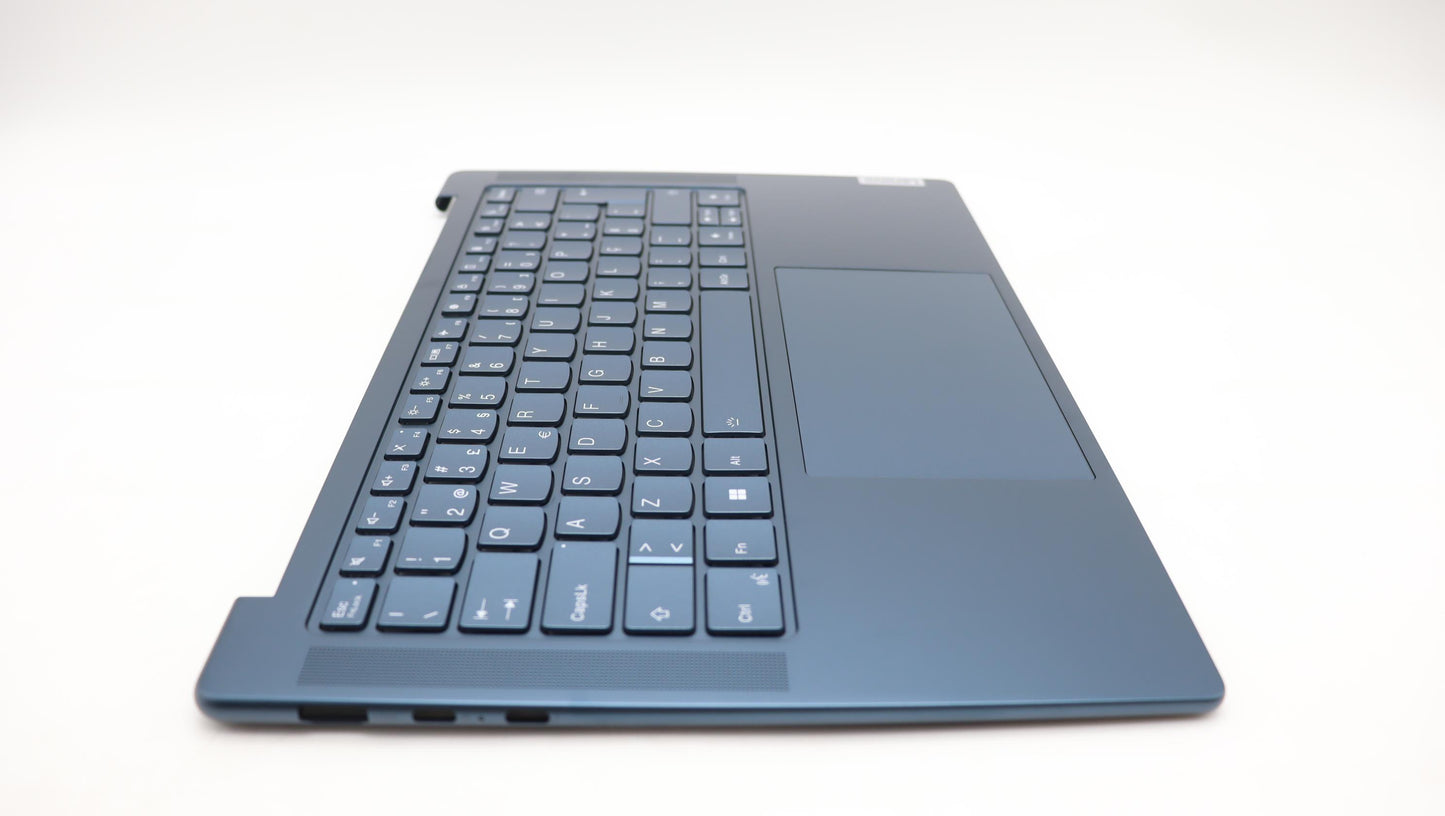 Lenovo Cover Upper Case Assembly Por - 5CB1L40695