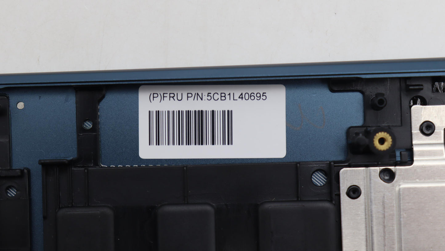 Lenovo Cover Upper Case Assembly Por - 5CB1L40695