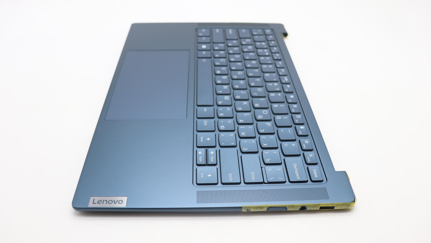 Lenovo Cover Upper Case Assembly Rus - 5CB1L40697