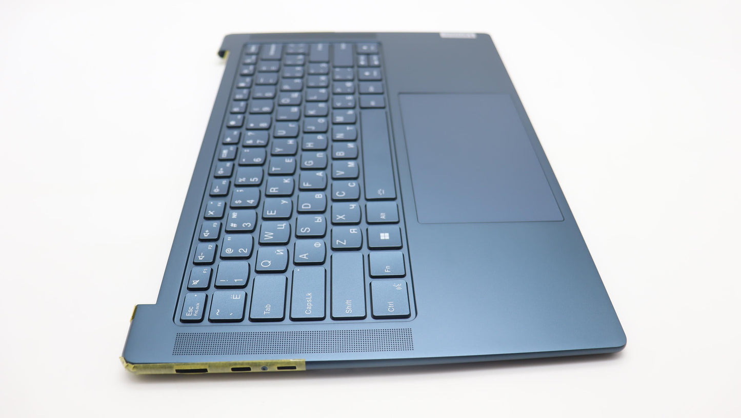 Lenovo Cover Upper Case Assembly Rus - 5CB1L40697