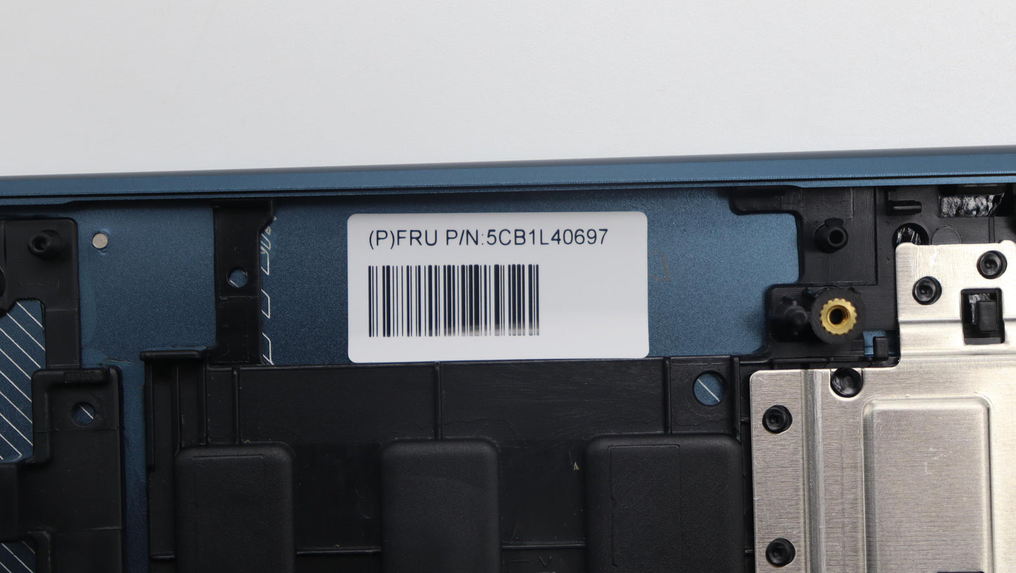 Lenovo Cover Upper Case Assembly Rus - 5CB1L40697