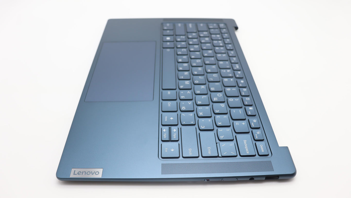 Lenovo Cover Upper Case Assembly Rus - 5CB1L40698