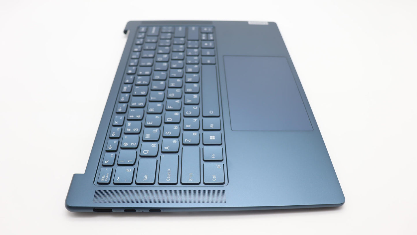 Lenovo Cover Upper Case Assembly Rus - 5CB1L40698