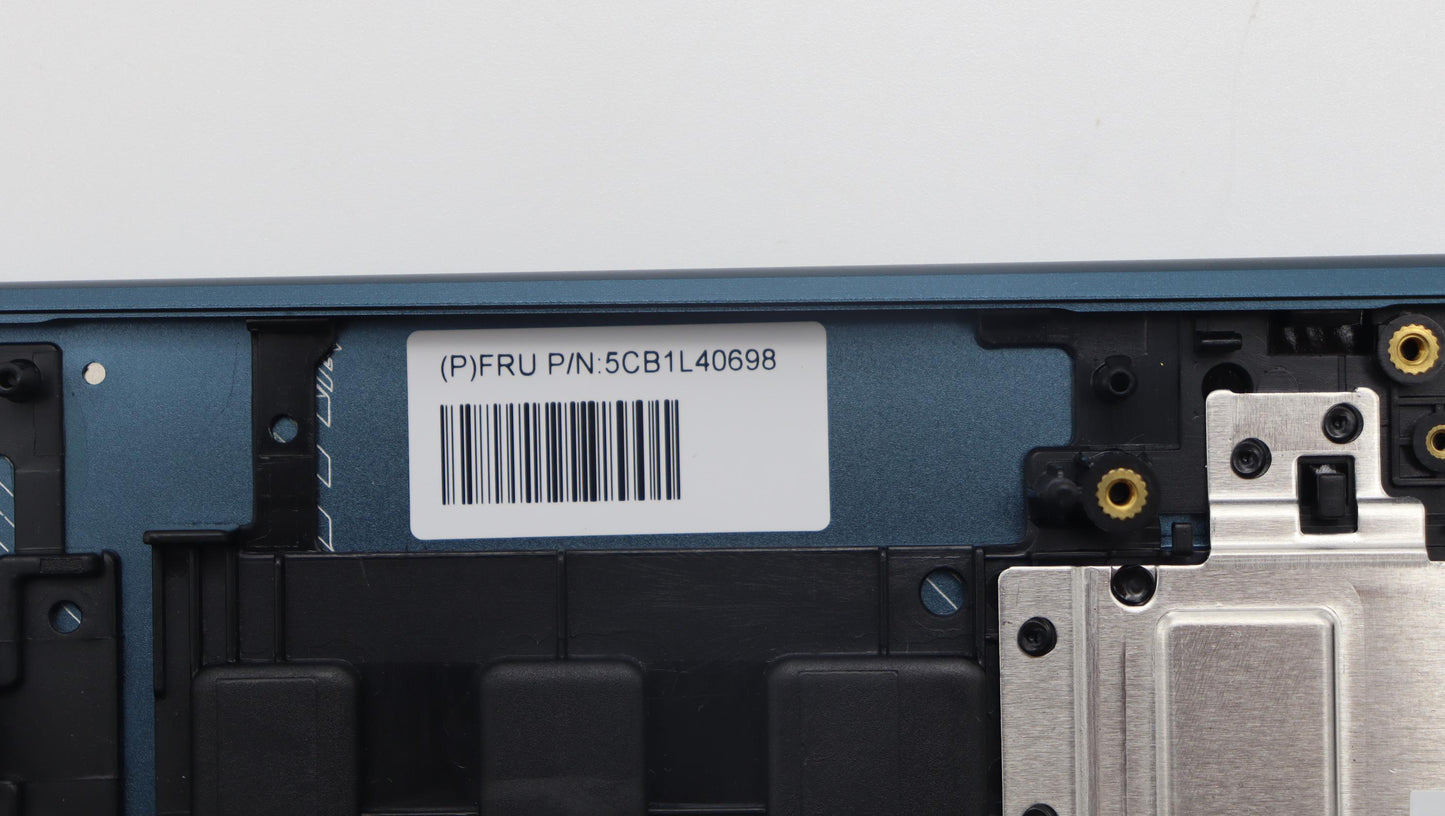 Lenovo Cover Upper Case Assembly Rus - 5CB1L40698