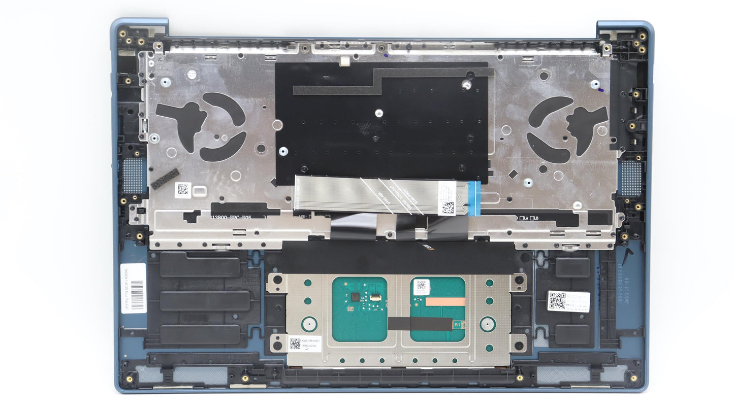 Lenovo Cover Upper Case Assembly Slv - 5CB1L40699
