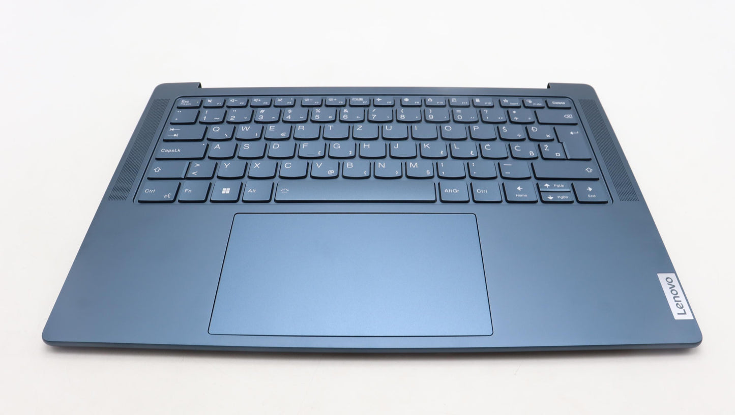 Lenovo Cover Upper Case Assembly Slv - 5CB1L40699