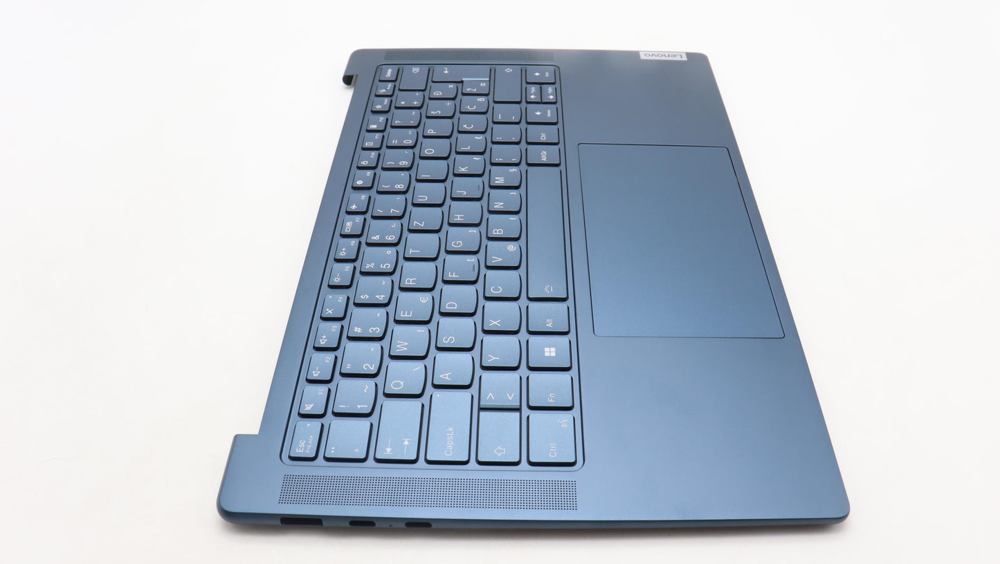 Lenovo Cover Upper Case Assembly Slv - 5CB1L40699