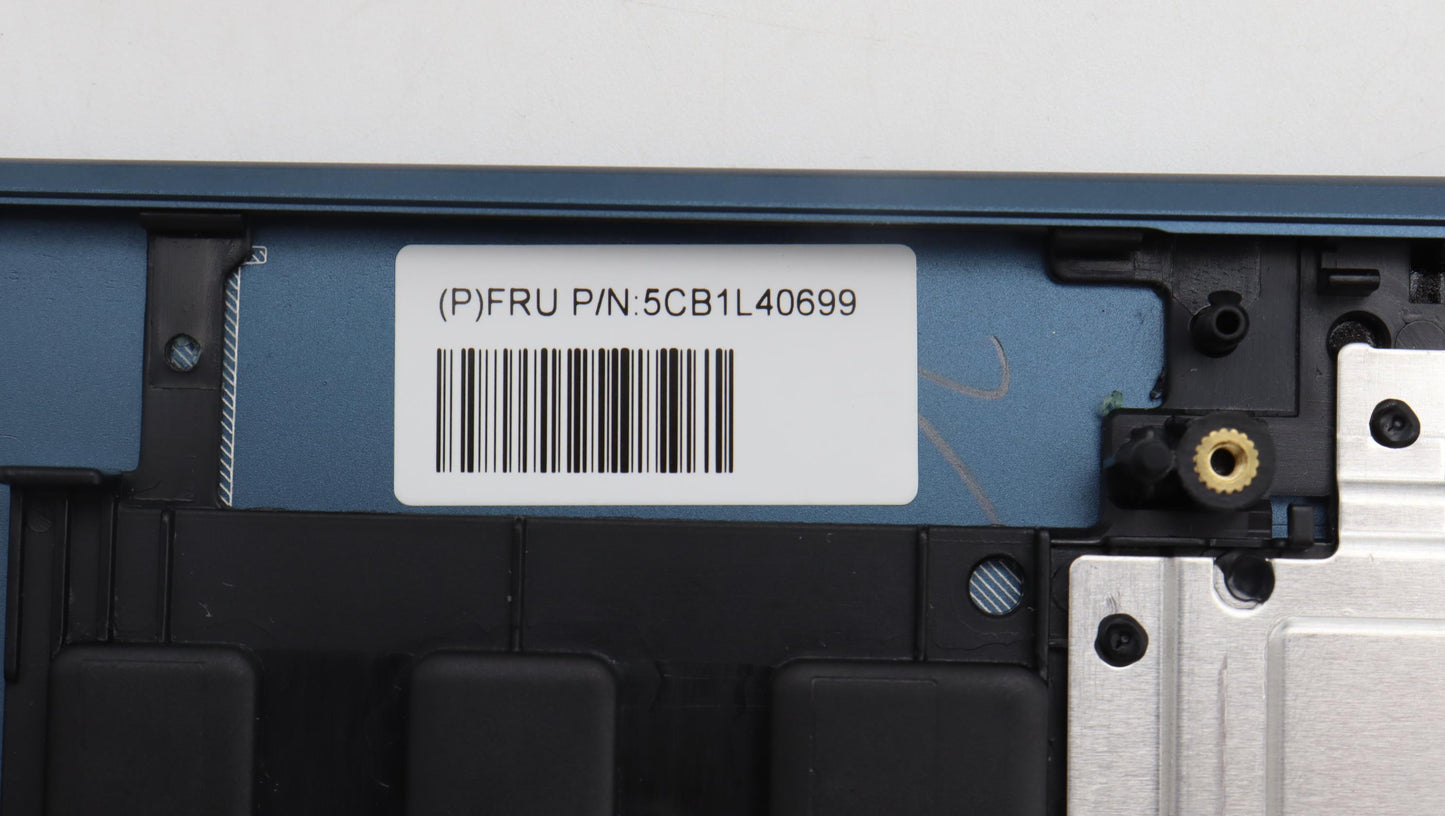 Lenovo Cover Upper Case Assembly Slv - 5CB1L40699