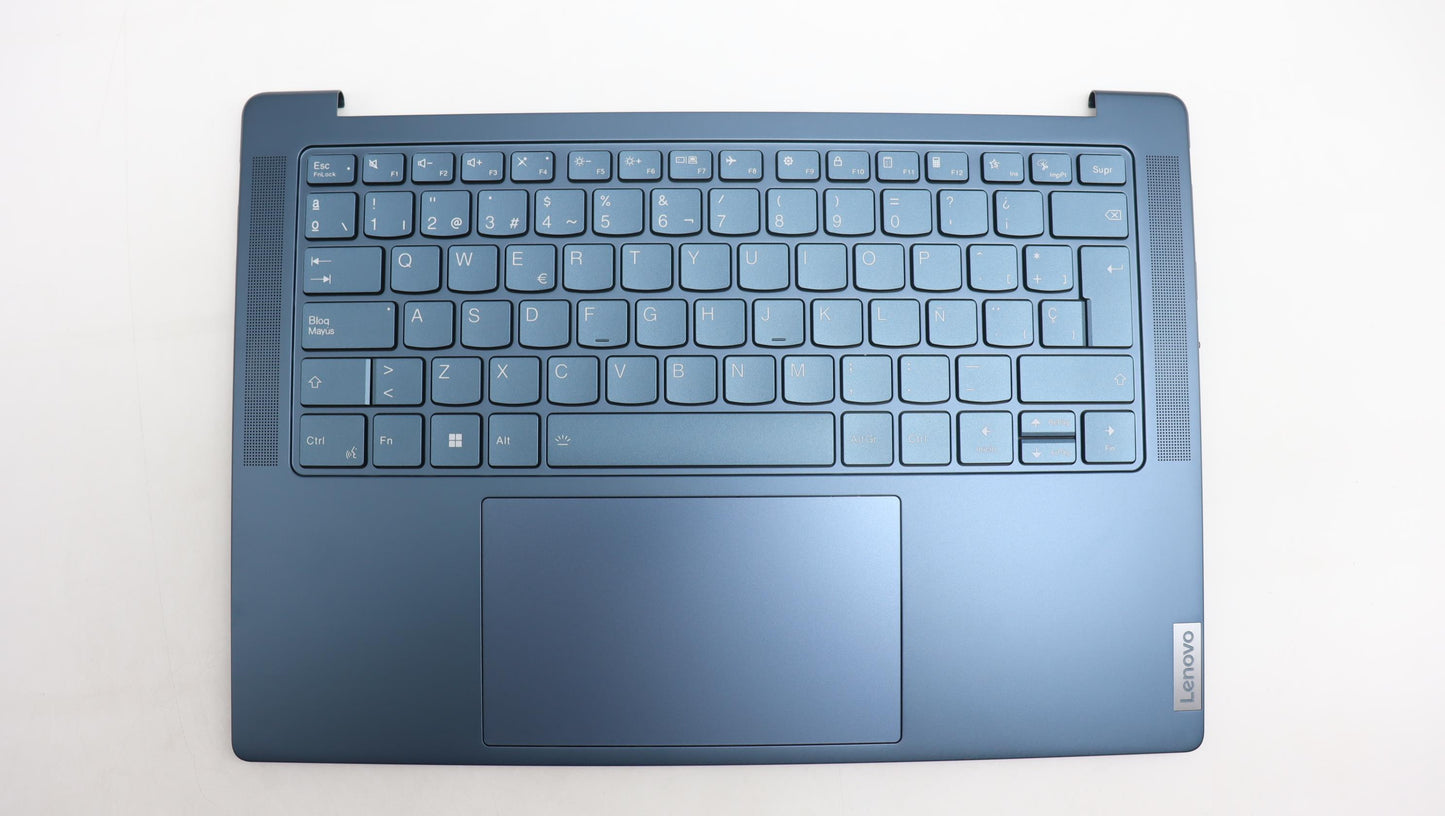 Lenovo Cover Upper Case Assembly Spa - 5CB1L40701