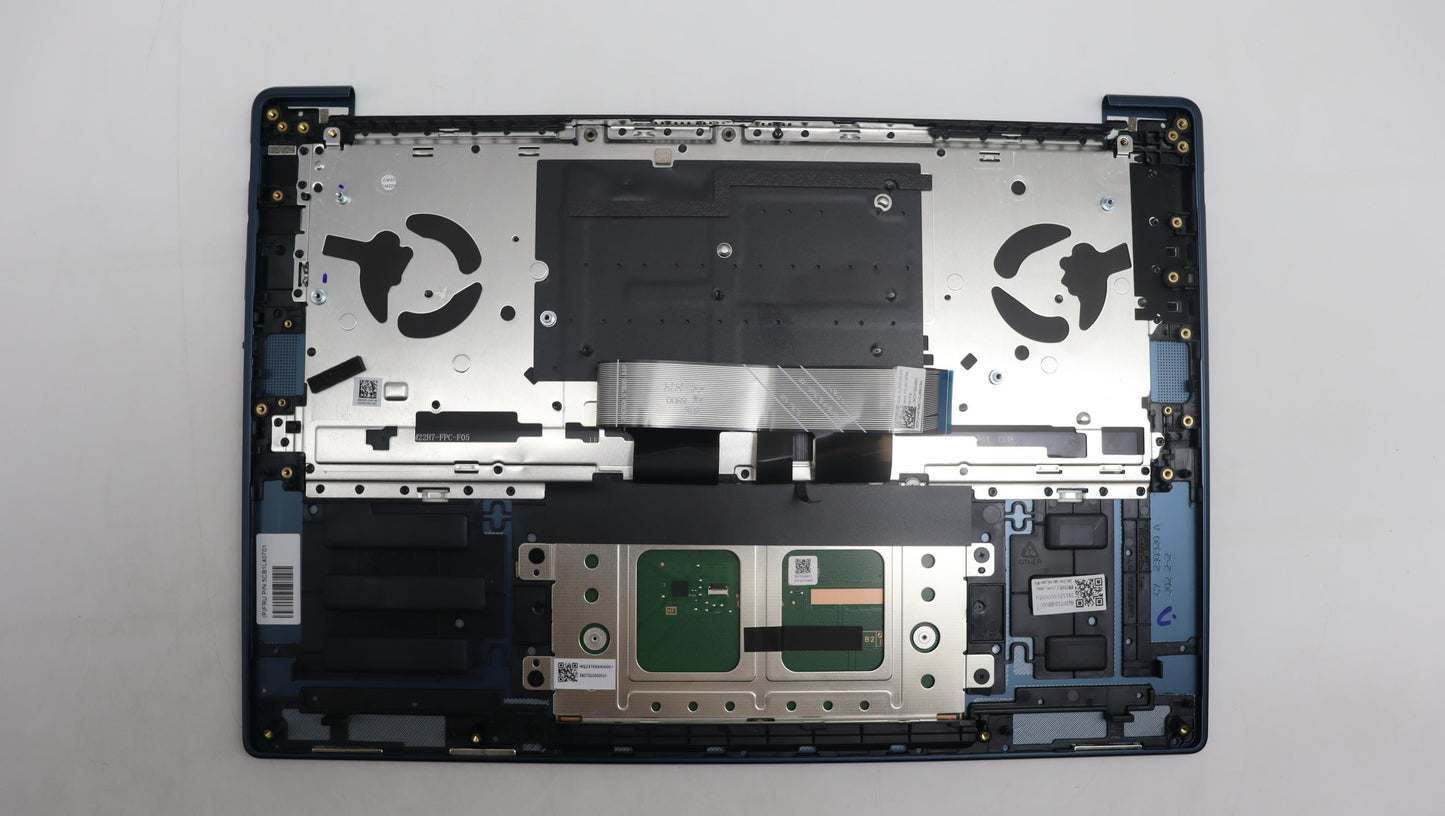 Lenovo Cover Upper Case Assembly Spa - 5CB1L40701