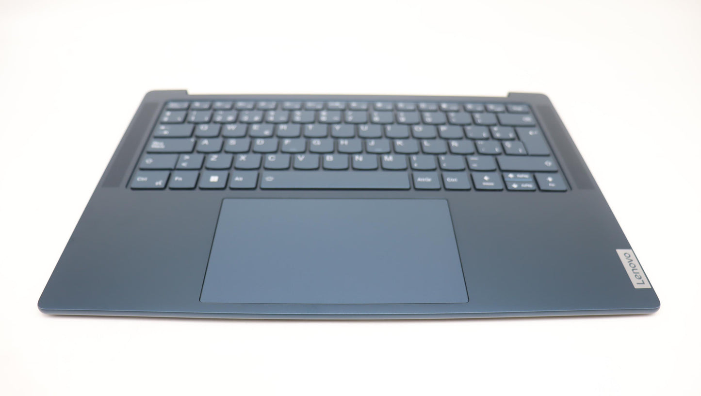Lenovo Cover Upper Case Assembly Spa - 5CB1L40701