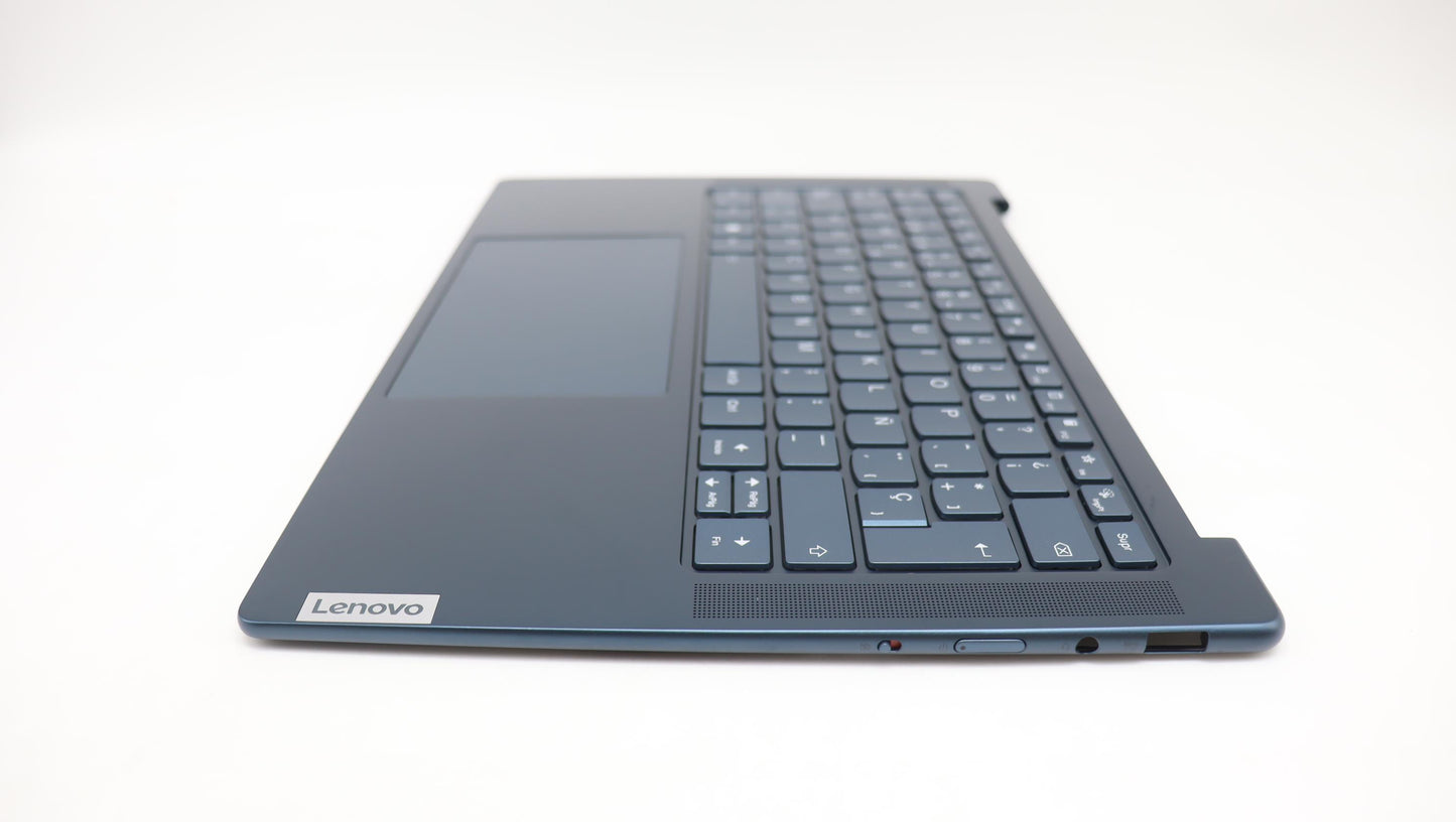 Lenovo Cover Upper Case Assembly Spa - 5CB1L40701