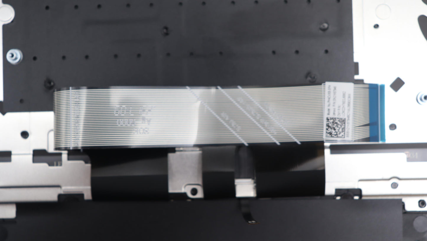 Lenovo Cover Upper Case Assembly Spa - 5CB1L40701