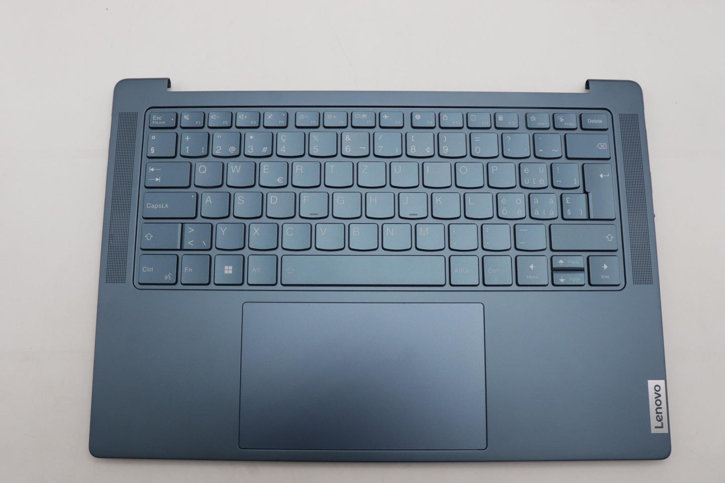 Lenovo Cover Upper Case Assembly Sws - 5CB1L40703