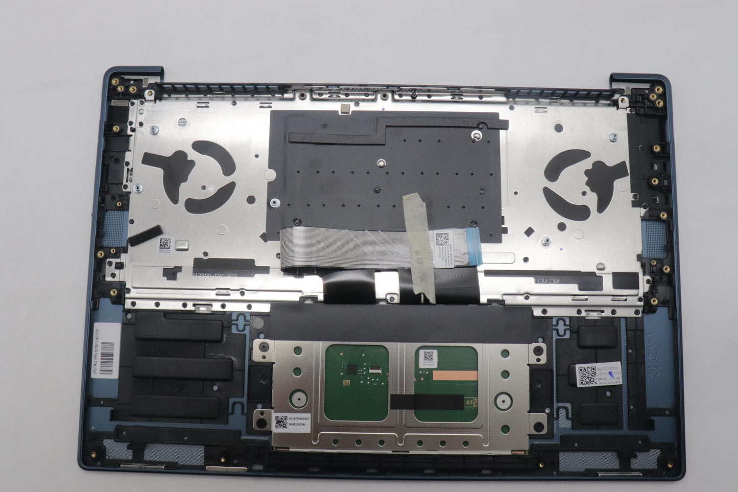 Lenovo Cover Upper Case Assembly Sws - 5CB1L40703
