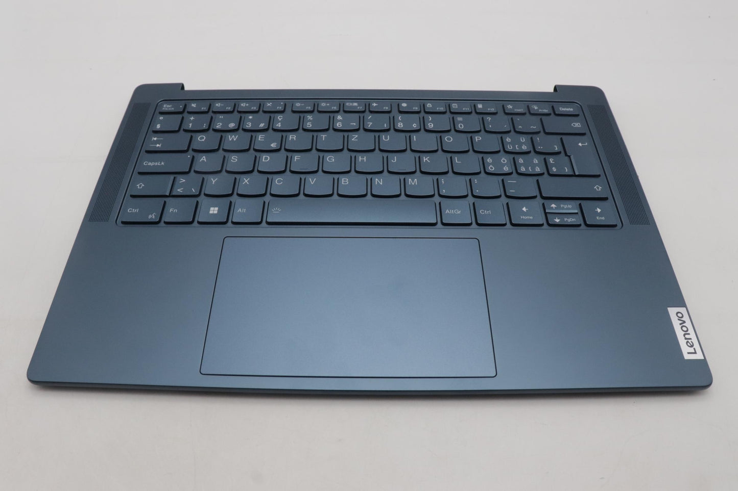 Lenovo Cover Upper Case Assembly Sws - 5CB1L40703