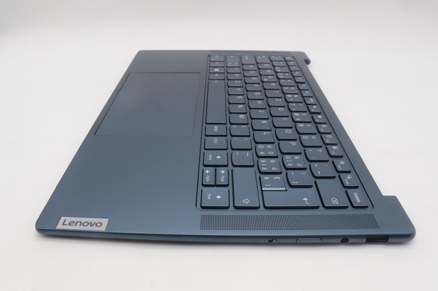 Lenovo Cover Upper Case Assembly Sws - 5CB1L40703