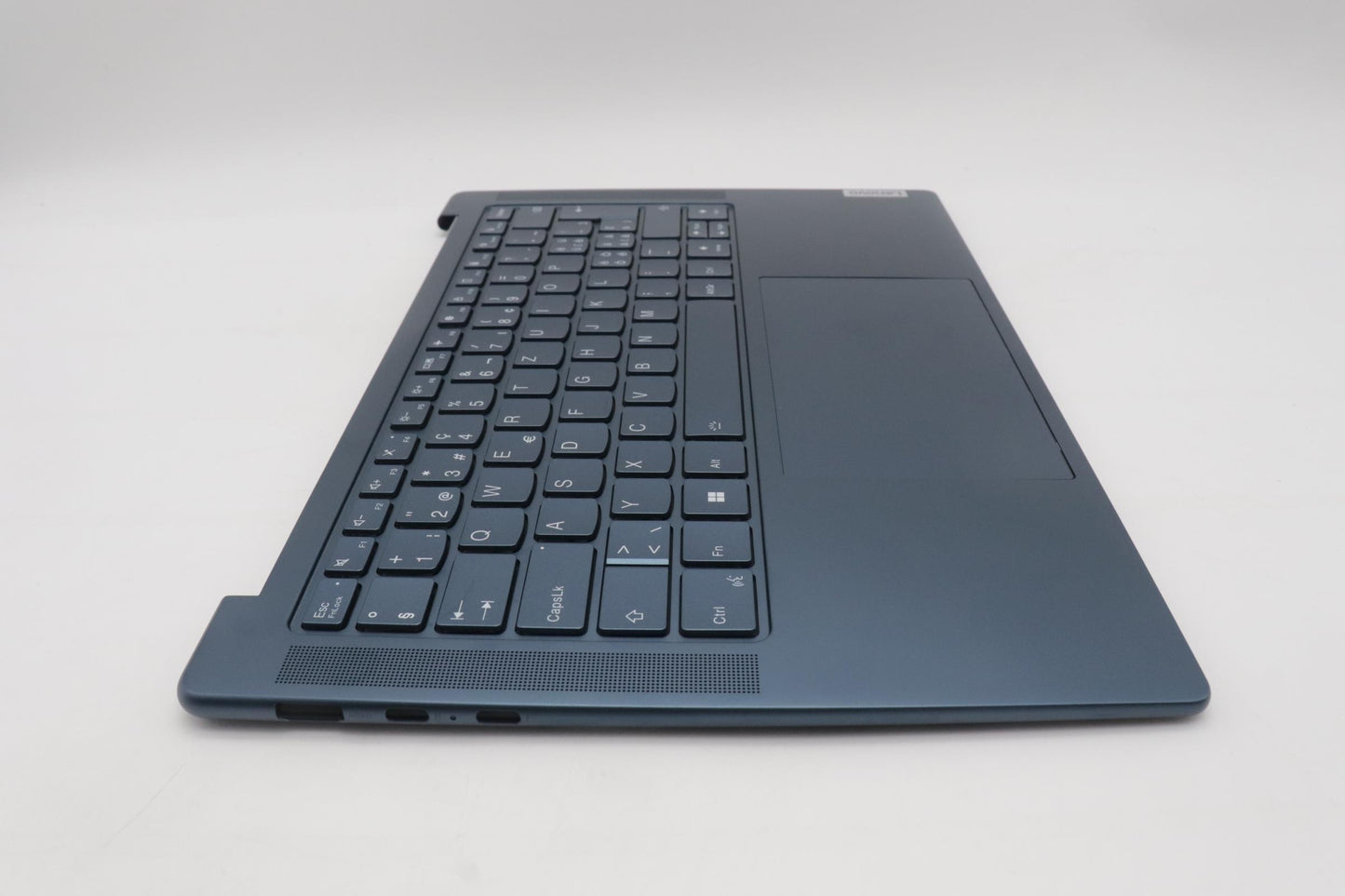 Lenovo Cover Upper Case Assembly Sws - 5CB1L40703